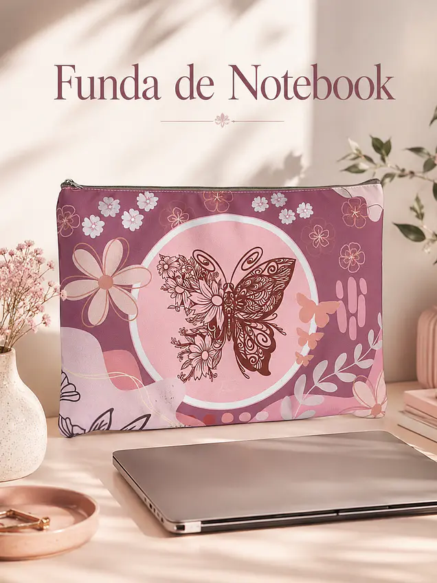Funda de Notebook