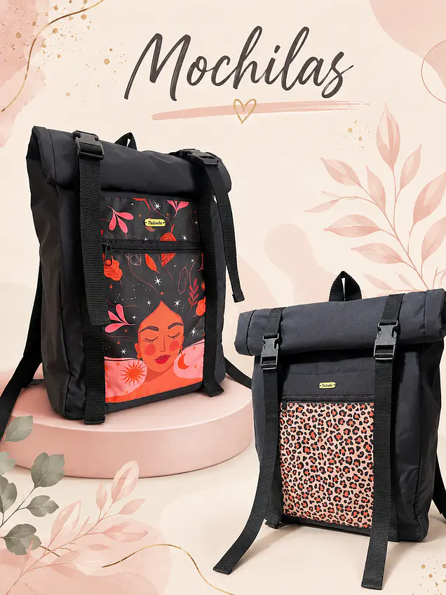 Mochilas