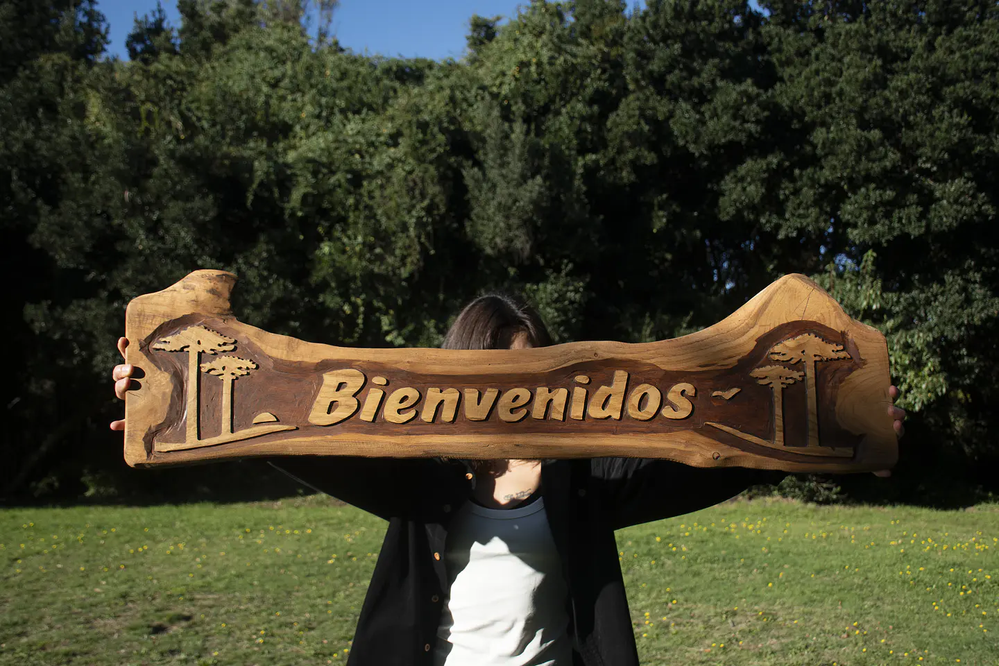 Letreros para parcelas 2
