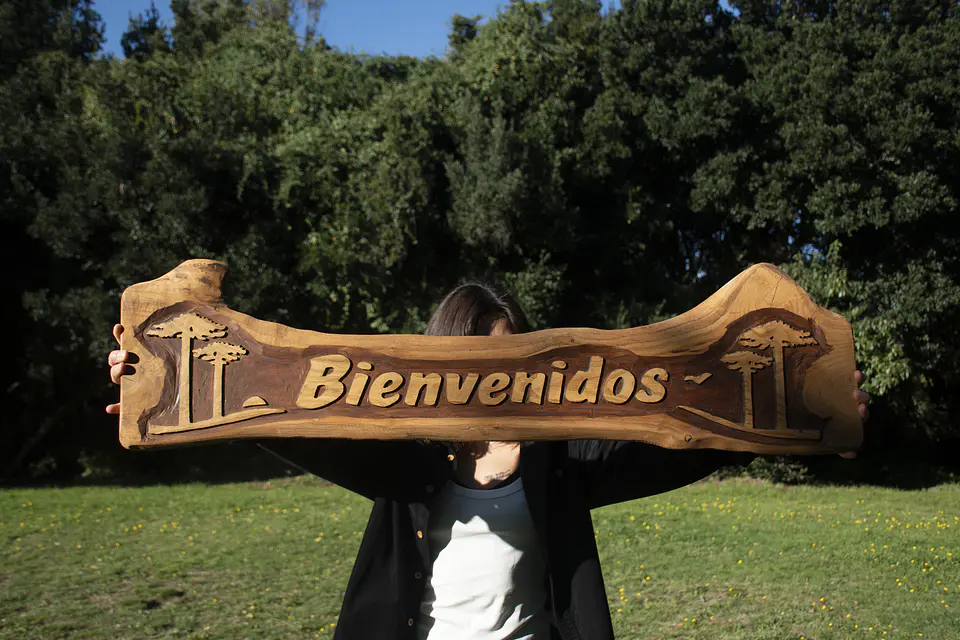 Letreros para parcelas 2