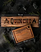 Letrero Quincho + Tabla Parrillera de REGALO - Miniatura 2