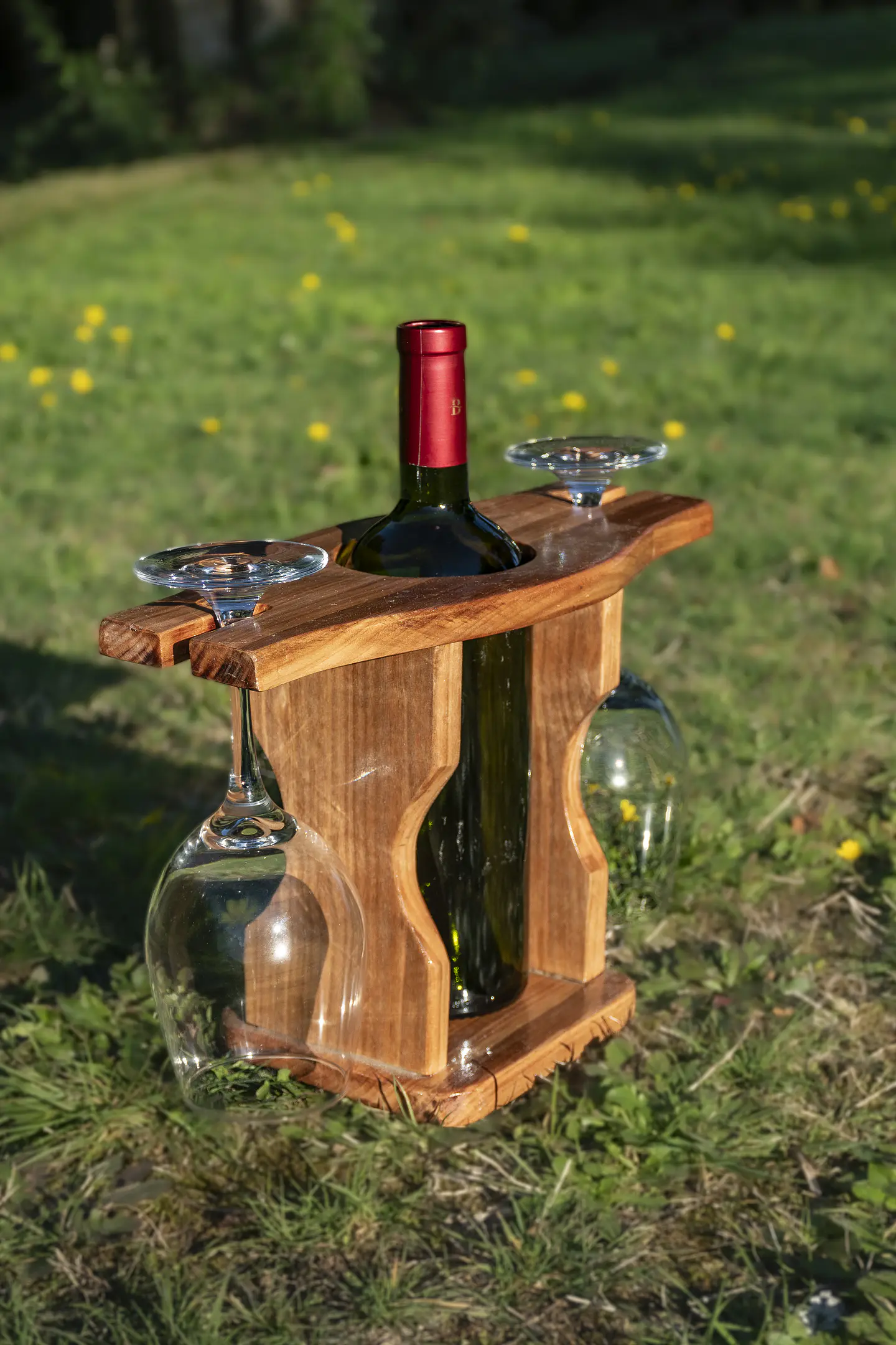 Para que disfrutes tus vinos este invierno