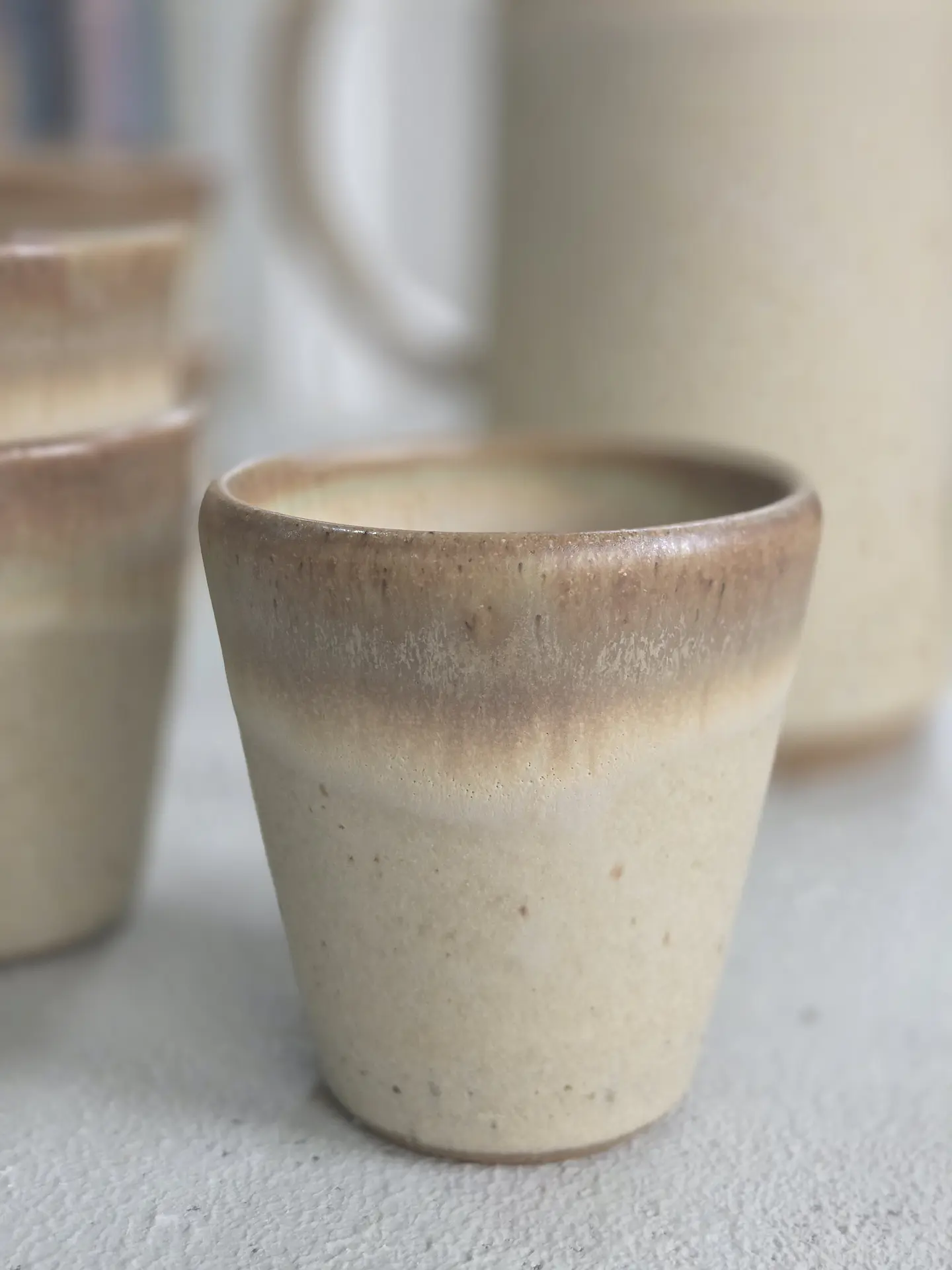 Juego de pisco sour  2
