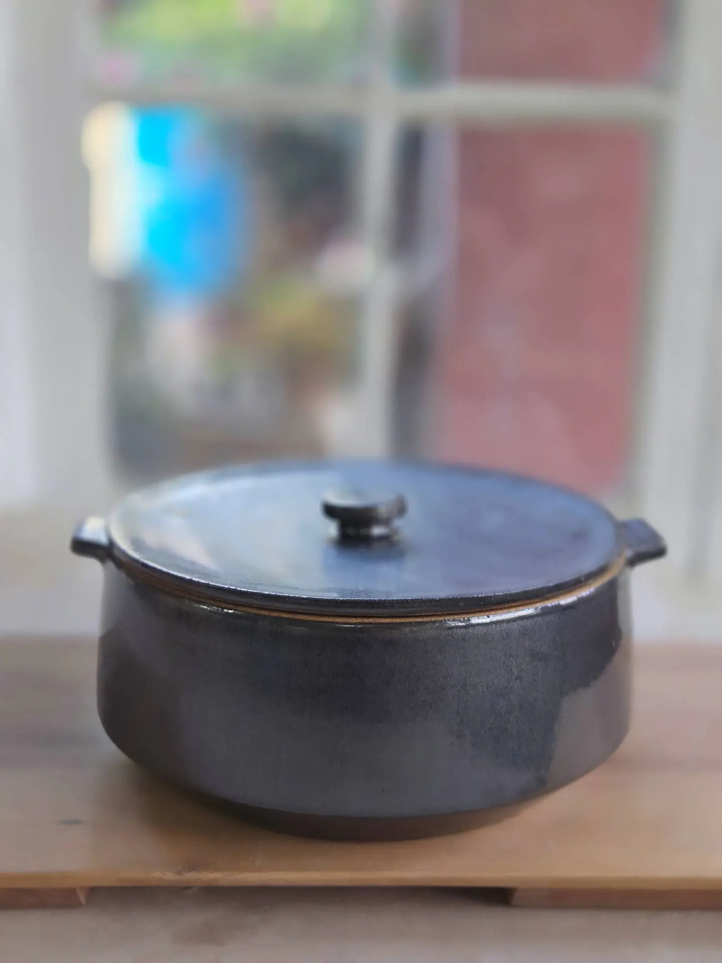 Juego olla y cuencos 2