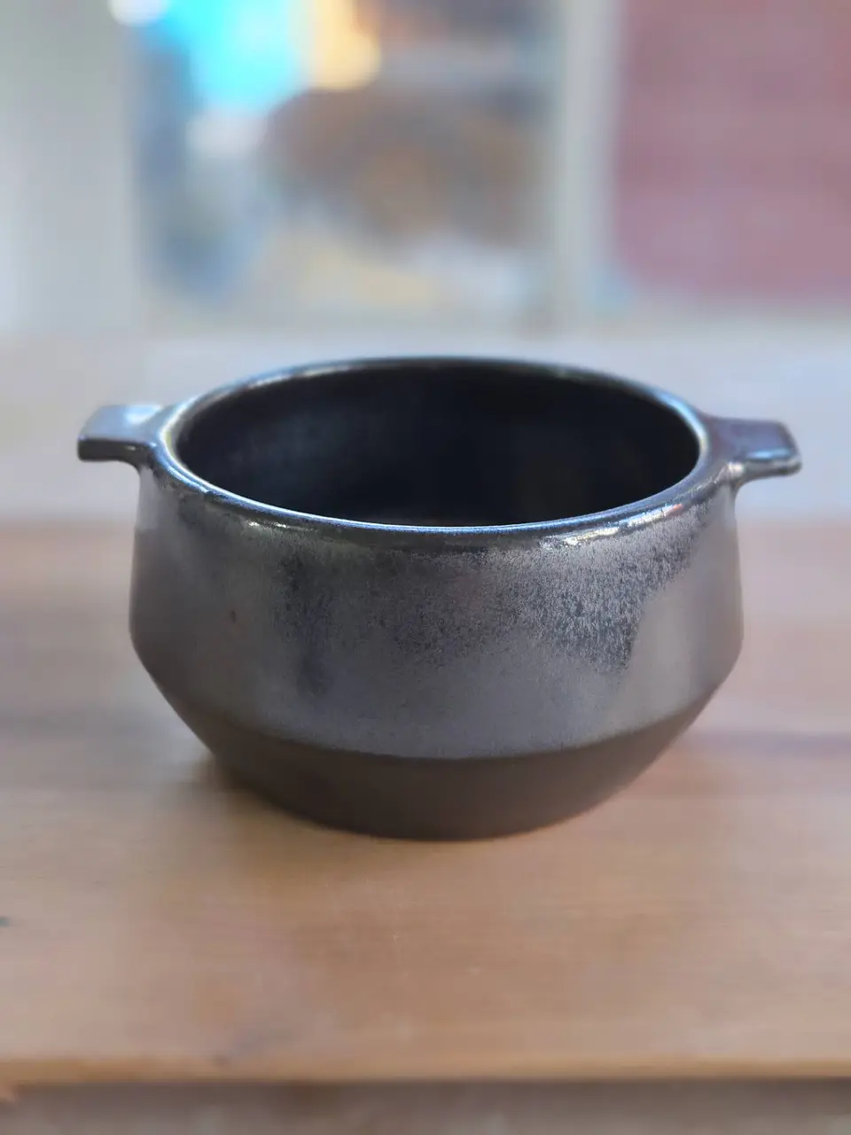 Juego olla y cuencos 3