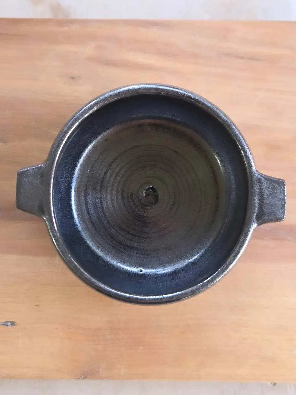 Juego olla y cuencos 6