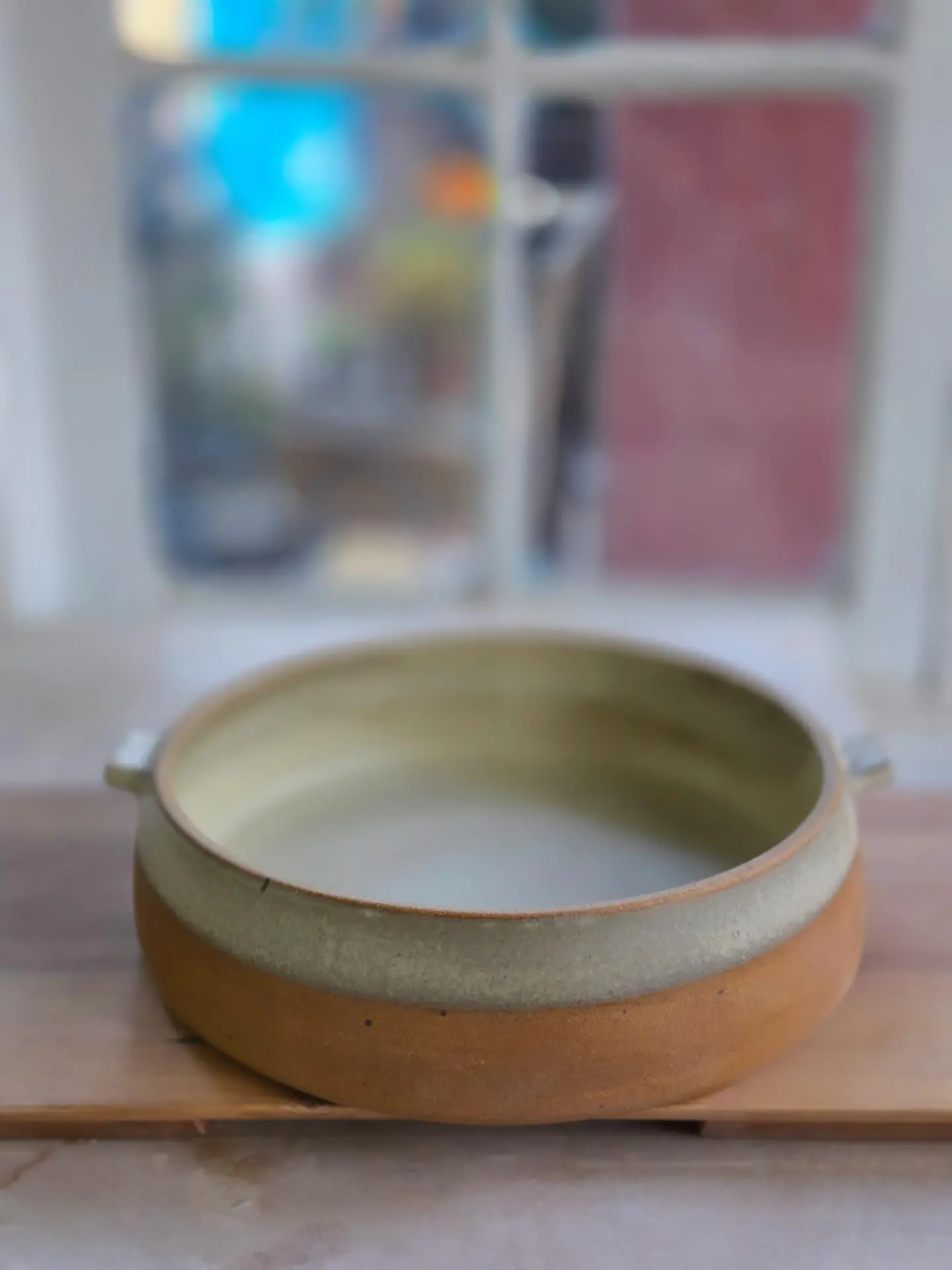 Juego olla y cuencos 6