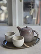 Juego de té - Miniatura 1