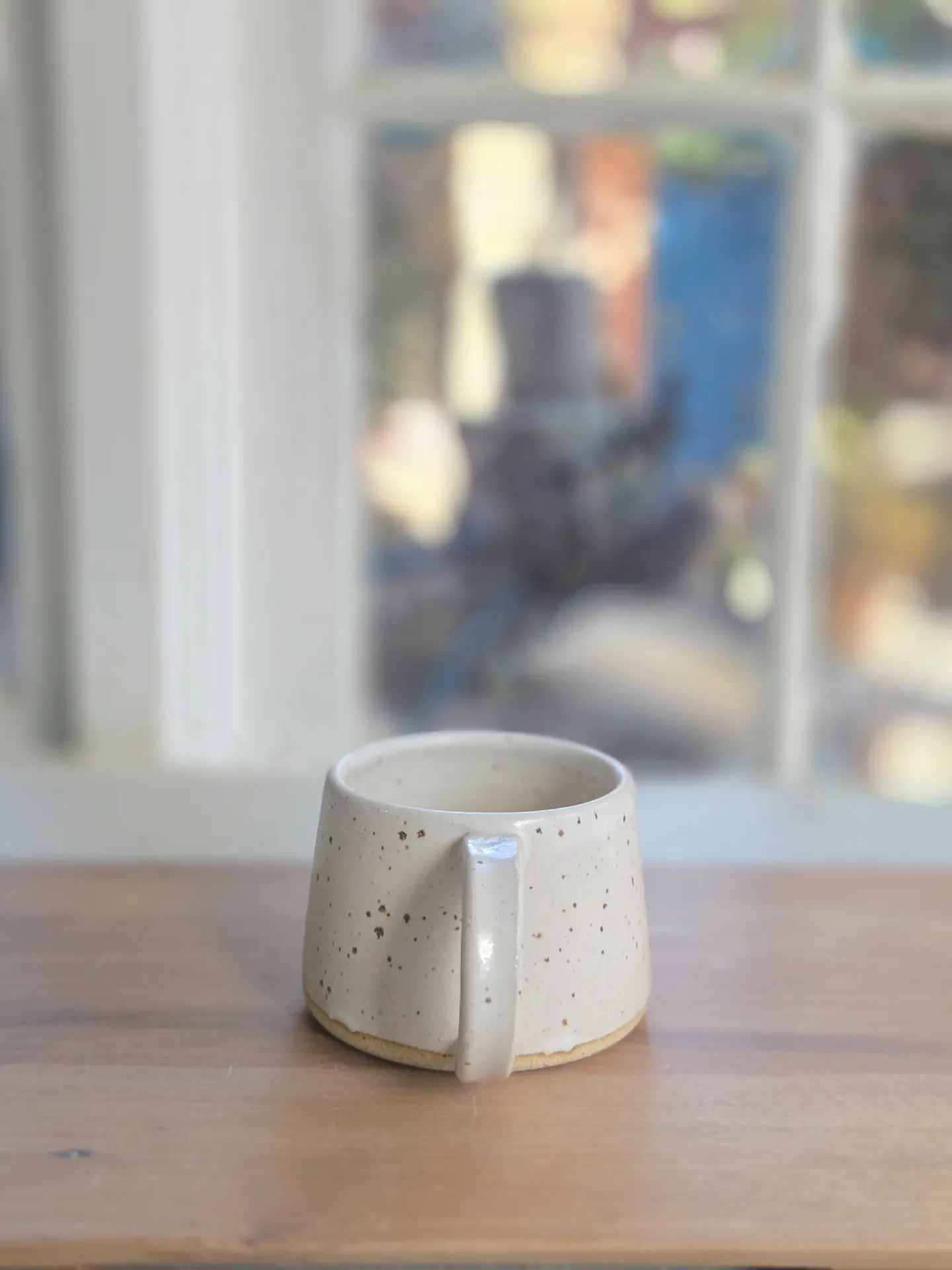 Taza de café con asa 2