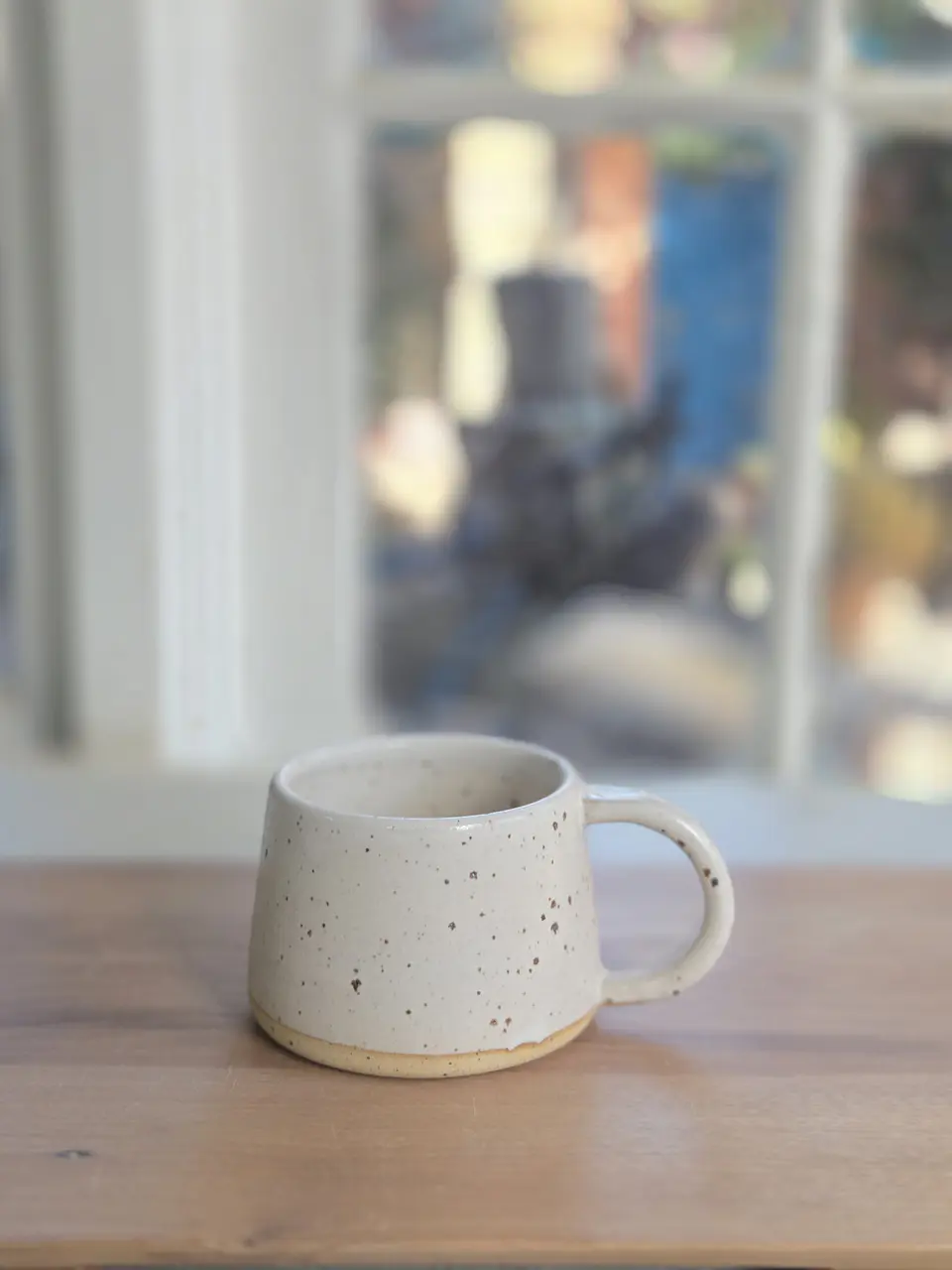 Taza de café con asa 3