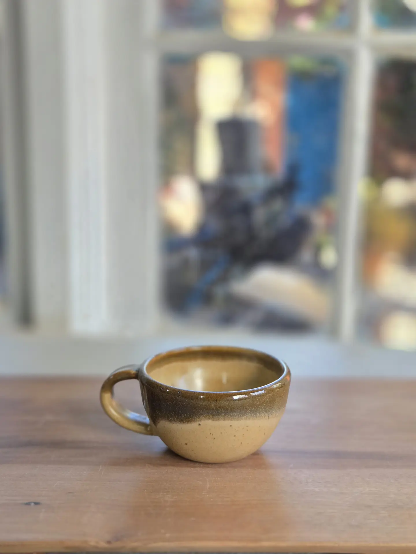 Taza de café espresso 2