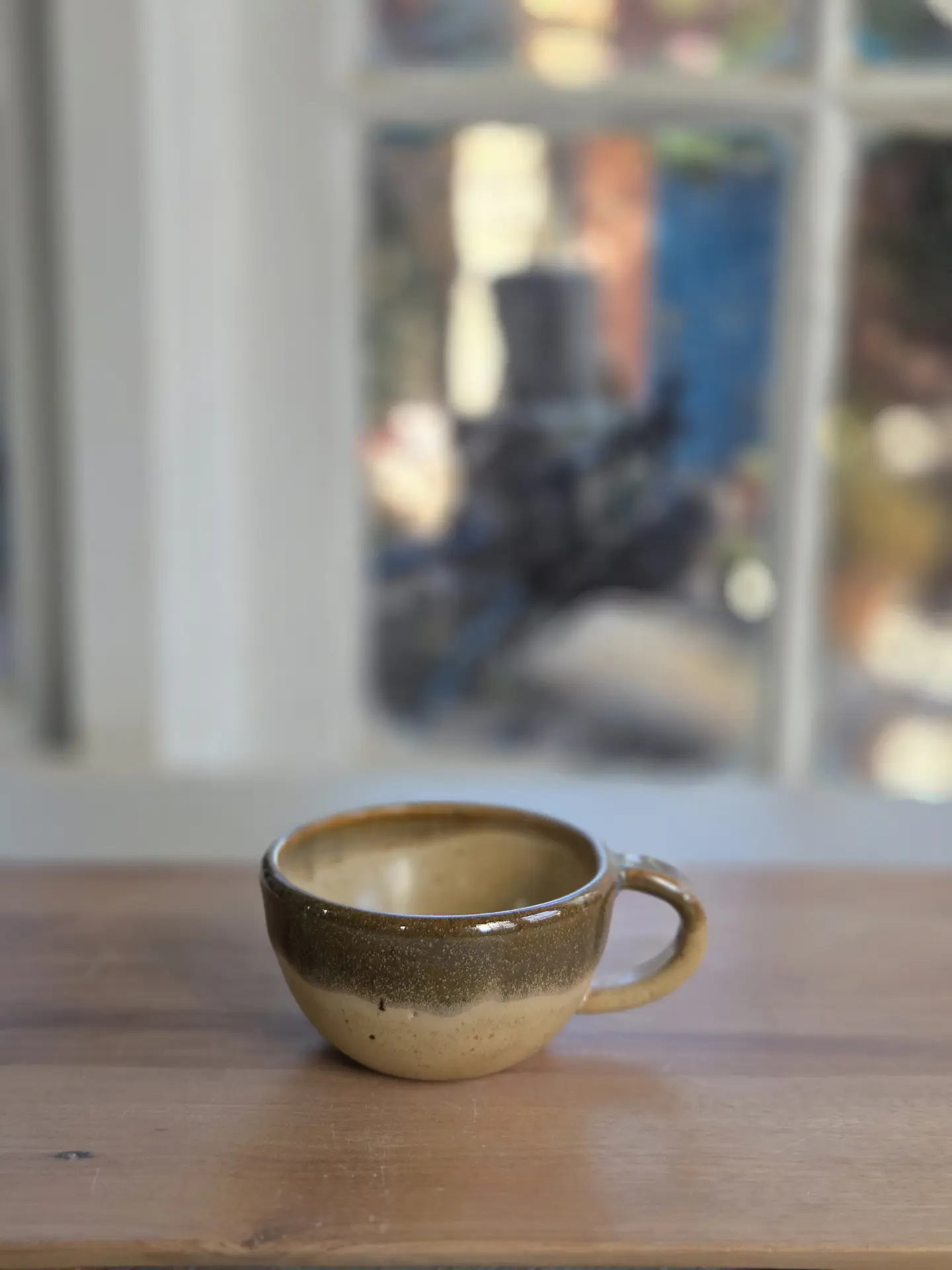 Taza de café espresso 3