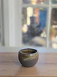 Taza de café espresso redonda - Miniatura 1