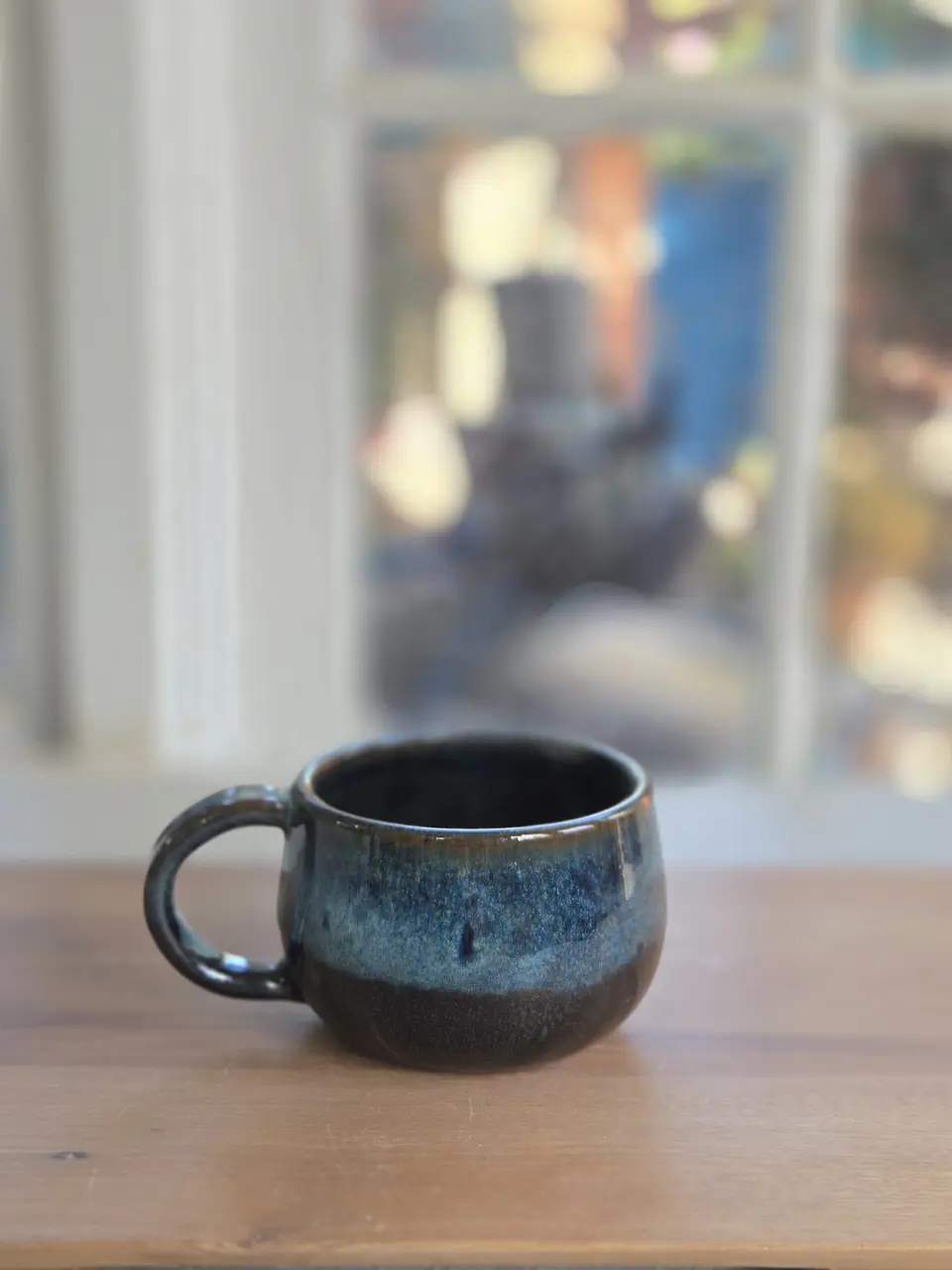 Taza bicolor 1