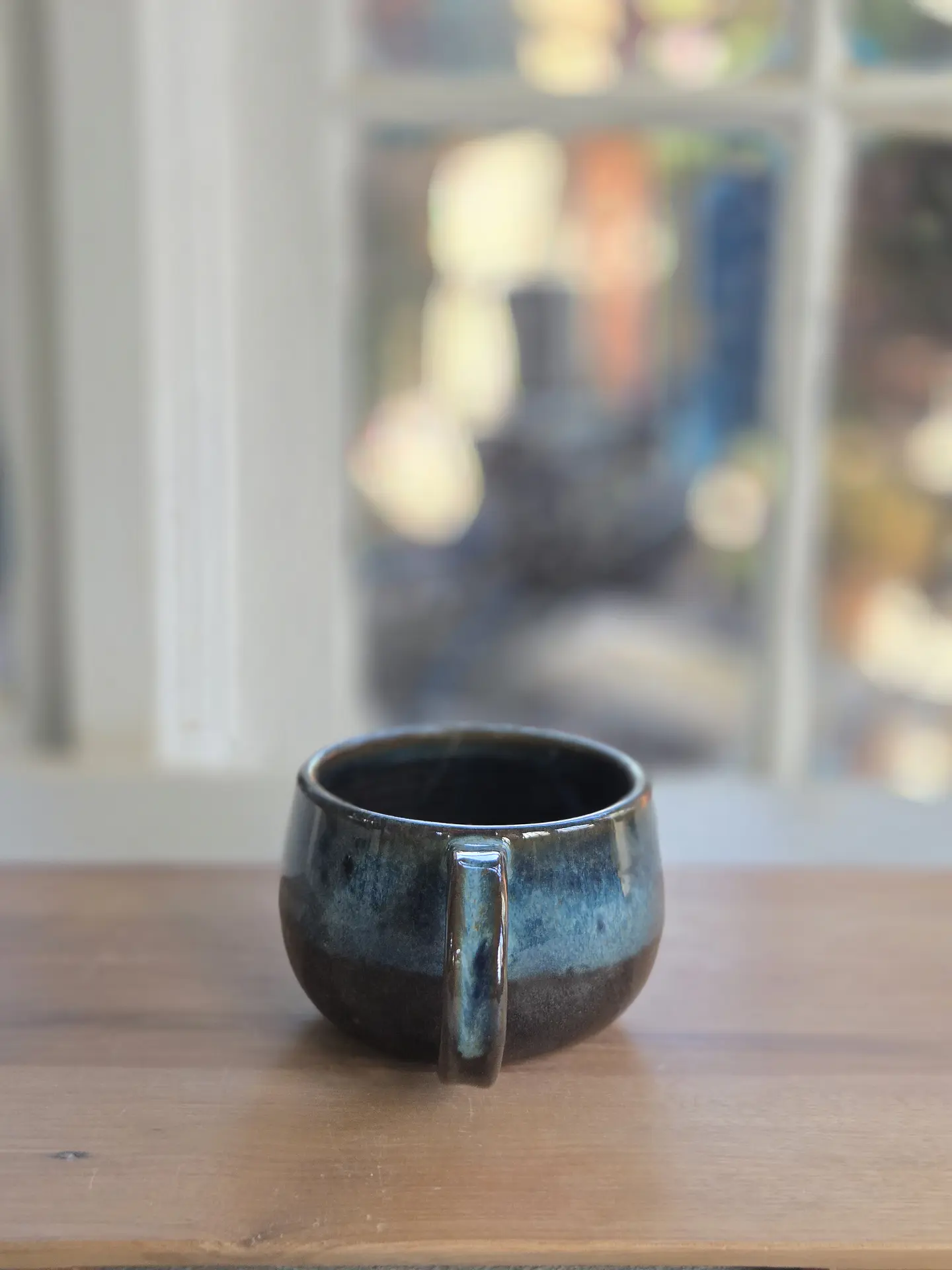 Taza bicolor 2