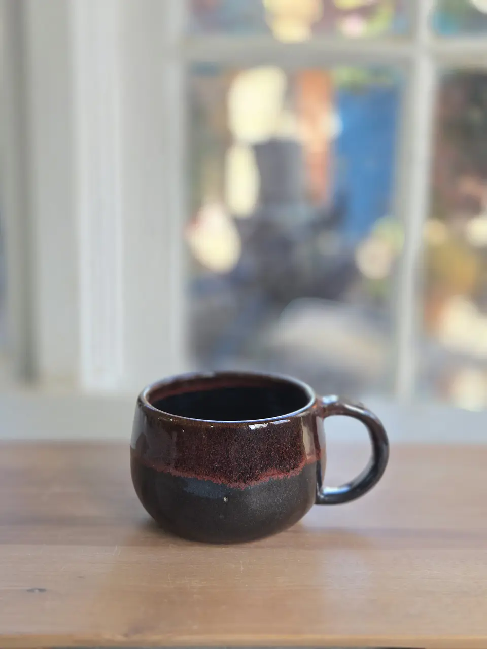Taza bicolor 2