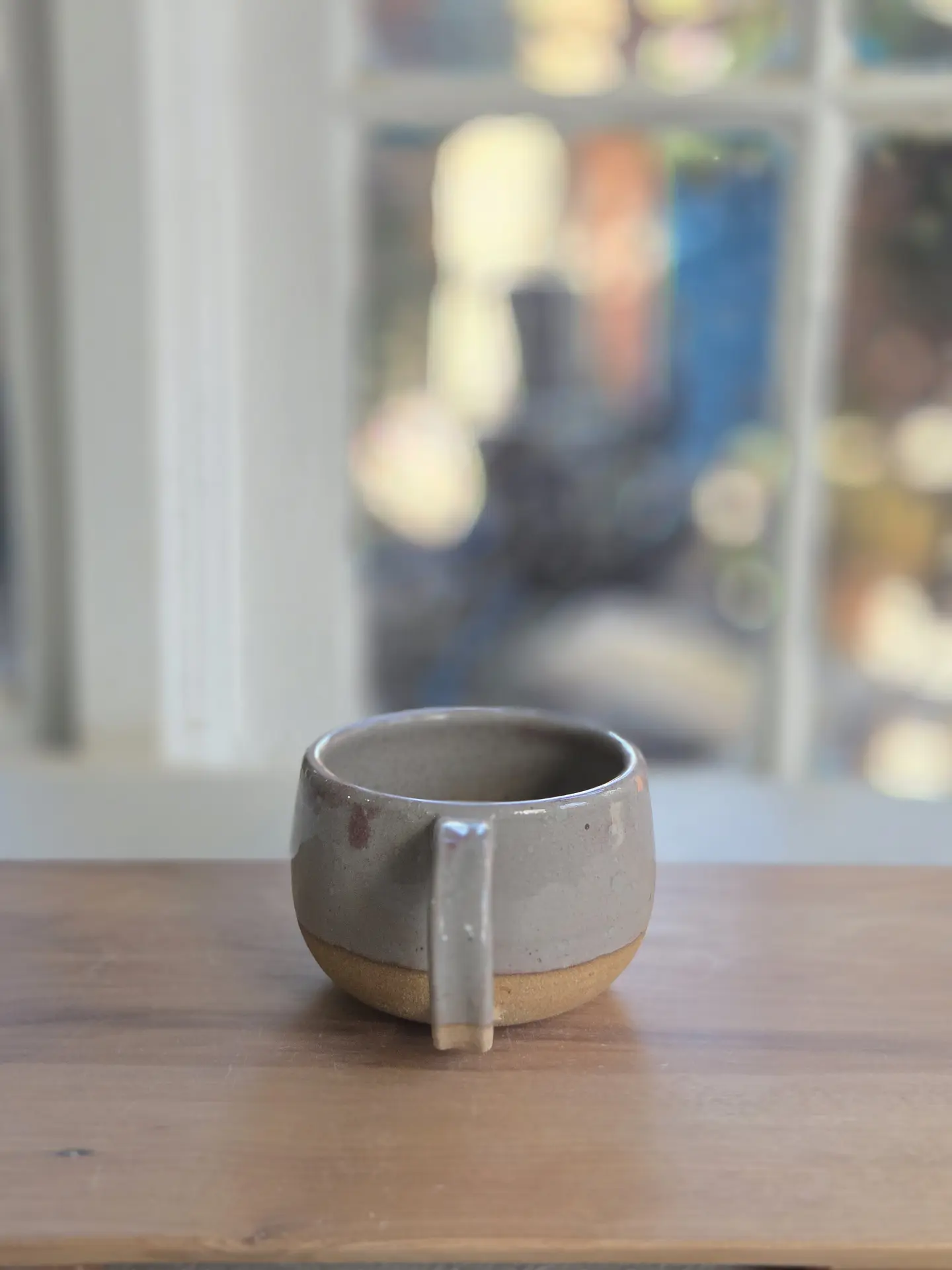 Taza bicolor 2