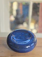 PLATO HUNDIDO AZUL - Miniatura 2
