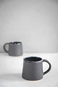 Taza negro mate - Miniatura 1