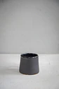Taza negro mate - Miniatura 3