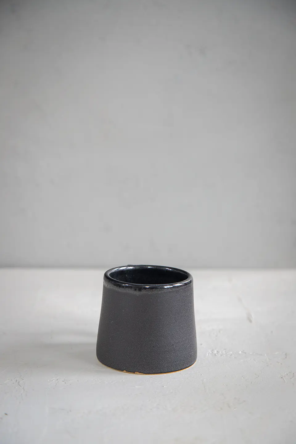 Taza negro mate 3