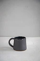 Taza negro mate - Miniatura 4