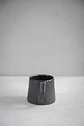 Taza negro mate - Miniatura 5