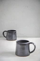 Taza de café Negro - Miniatura 2