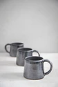 Taza de café Negro - Miniatura 3