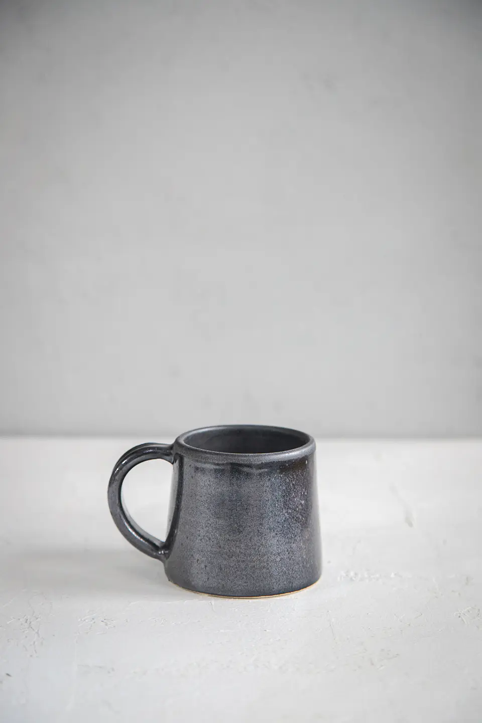 Taza de café Negro 4