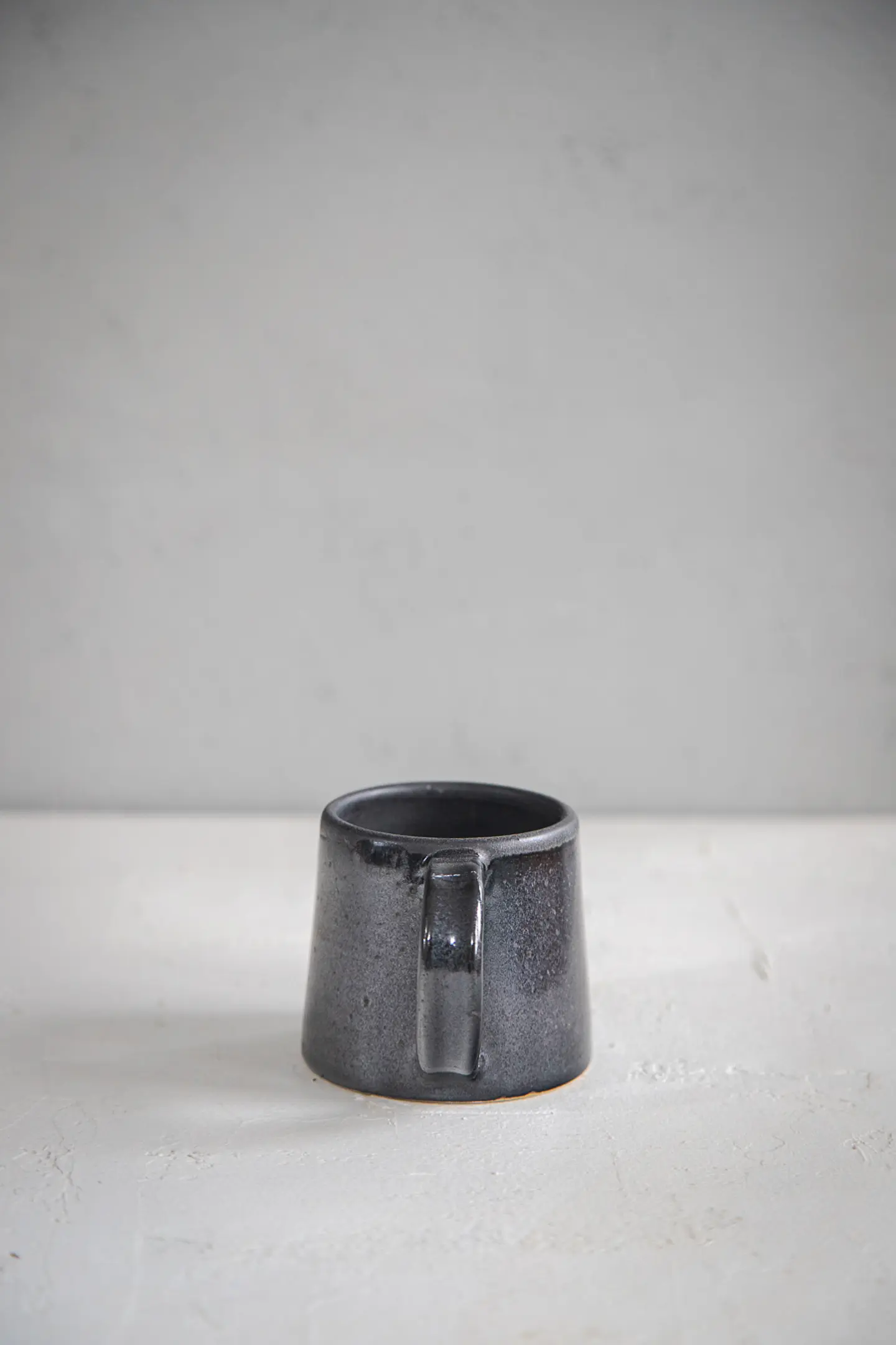 Taza de café Negro 5