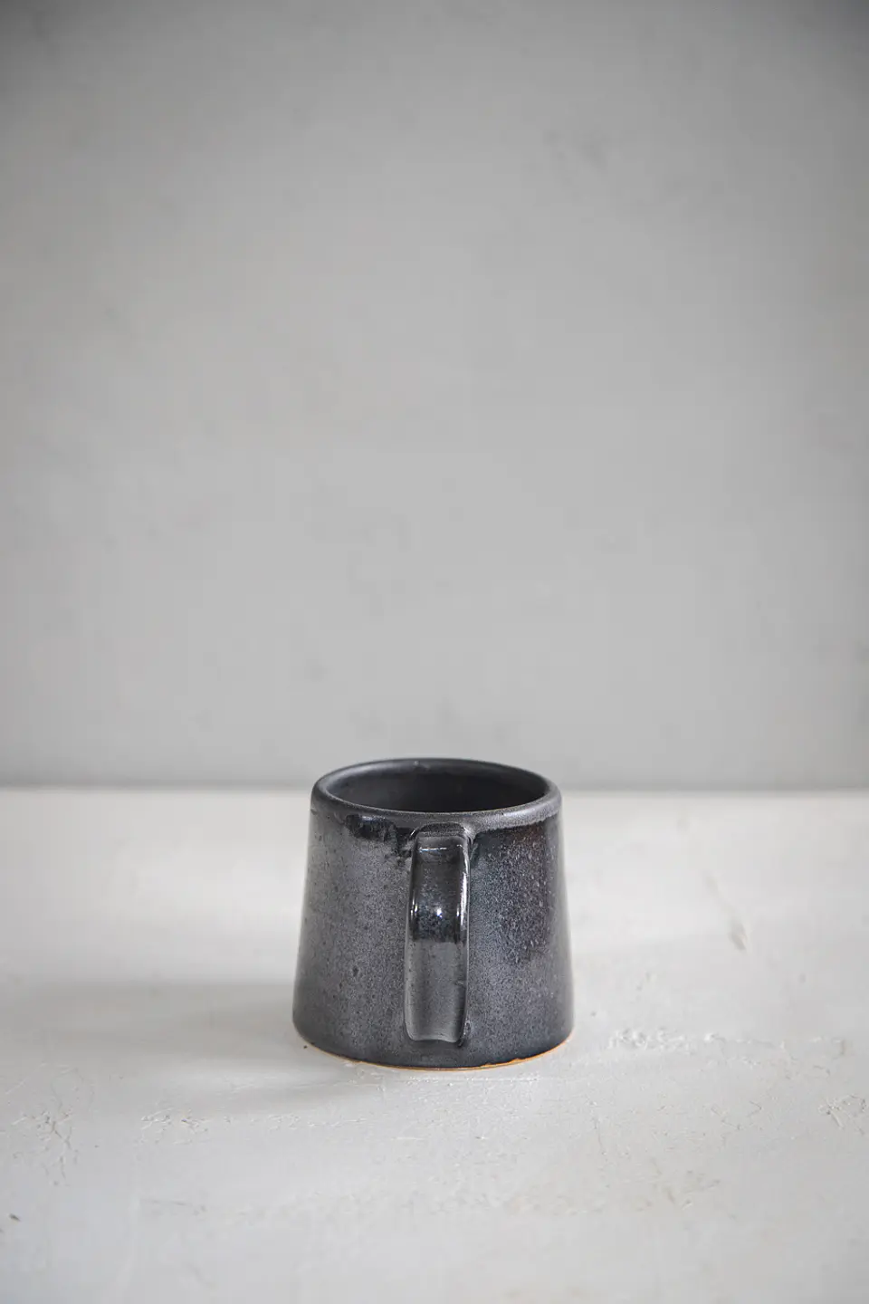 Taza de café Negro 5