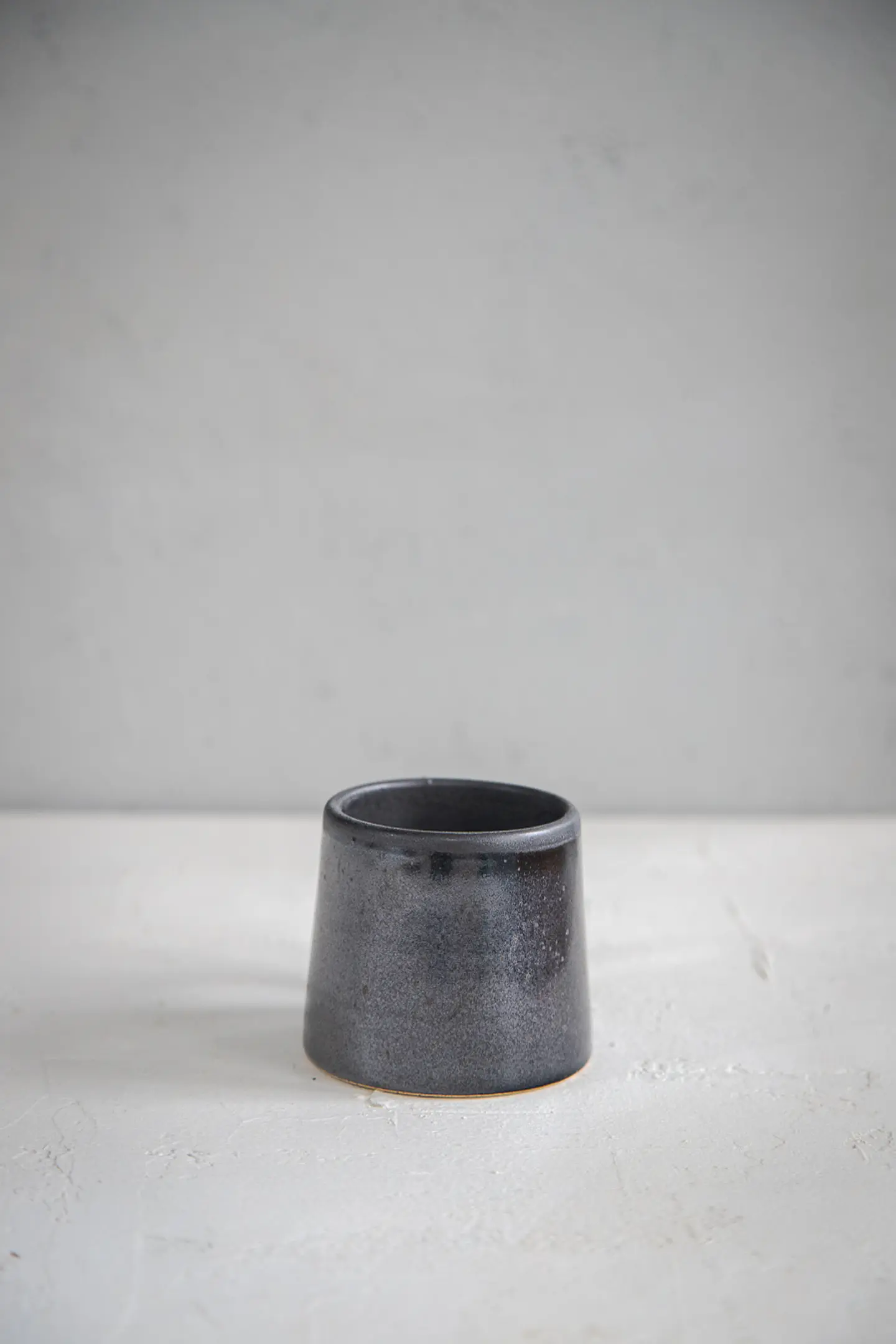 Taza de café Negro 6