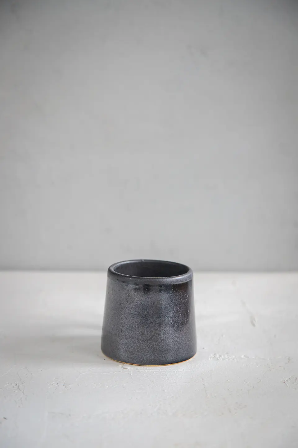 Taza de café Negro 6