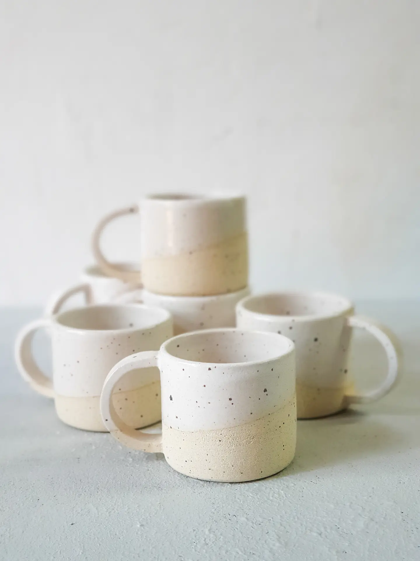 CERAMICA GRES HECHA A MANO