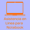 Asistencia Remota Notebook