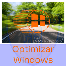 Mejoras de rendimiento Windows