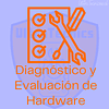 Diagnostico y evaluación de hardware (remoto)