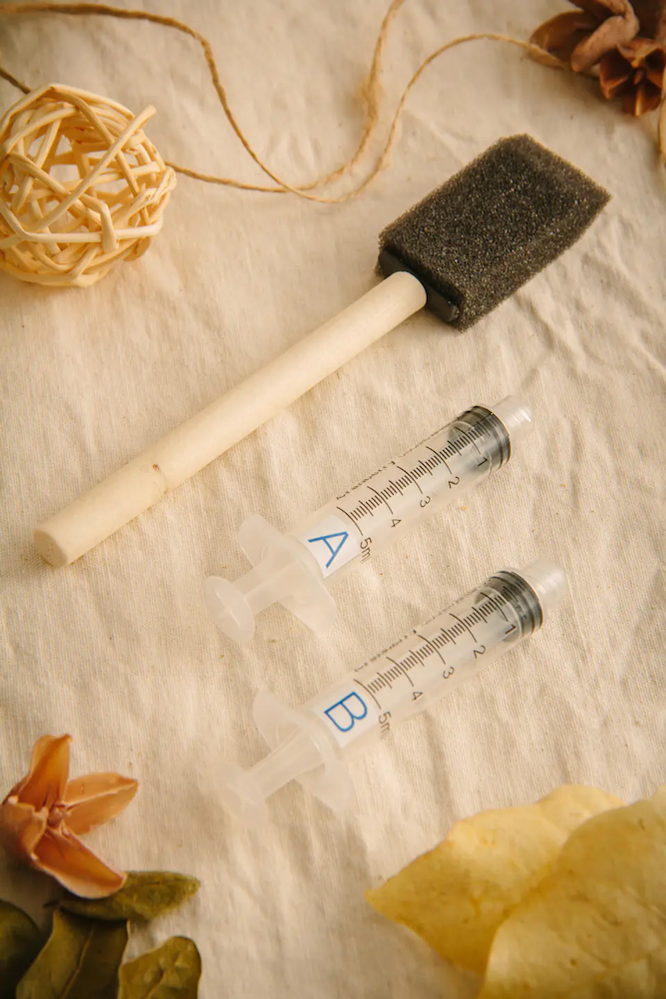 Kit de Inicio Cianotipia 3