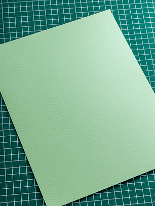 Cartulina Hilada de Colores - Display 10 hojas.