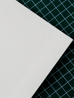 Pack Papeles Acuarela - 15X14,5 Cm - 300 Gr. - 5 Unidades