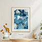 PRODUCTO DIGITAL - Ginkgos en cianotipia húmeda - Miniatura 7