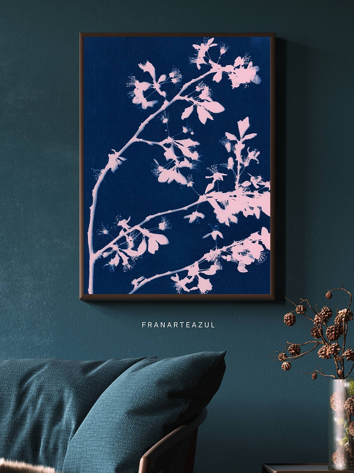 PRODUCTO DIGITAL - Cerezo en flor 3