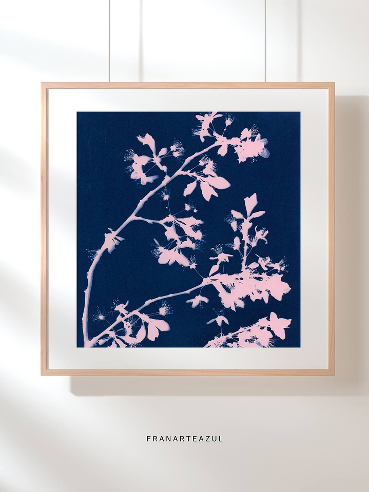 PRODUCTO DIGITAL - Cerezo en flor 4