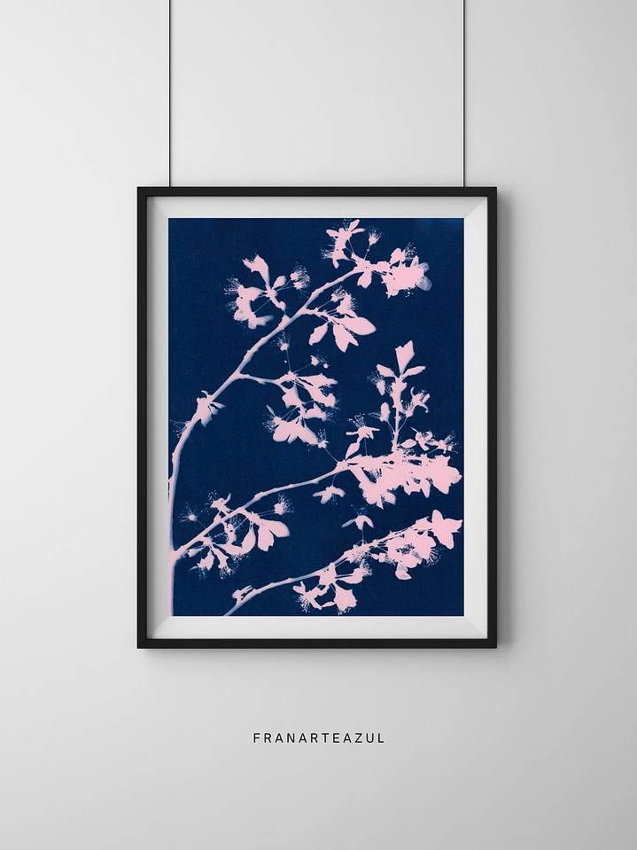 PRODUCTO DIGITAL - Cerezo en flor 5