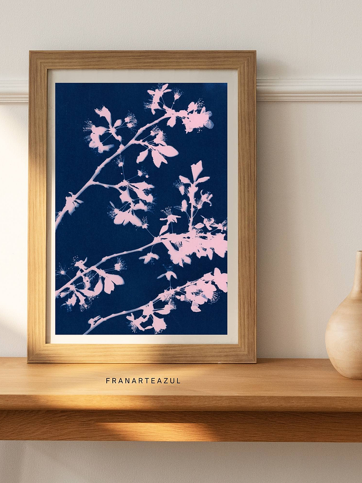 PRODUCTO DIGITAL - Cerezo en flor 7