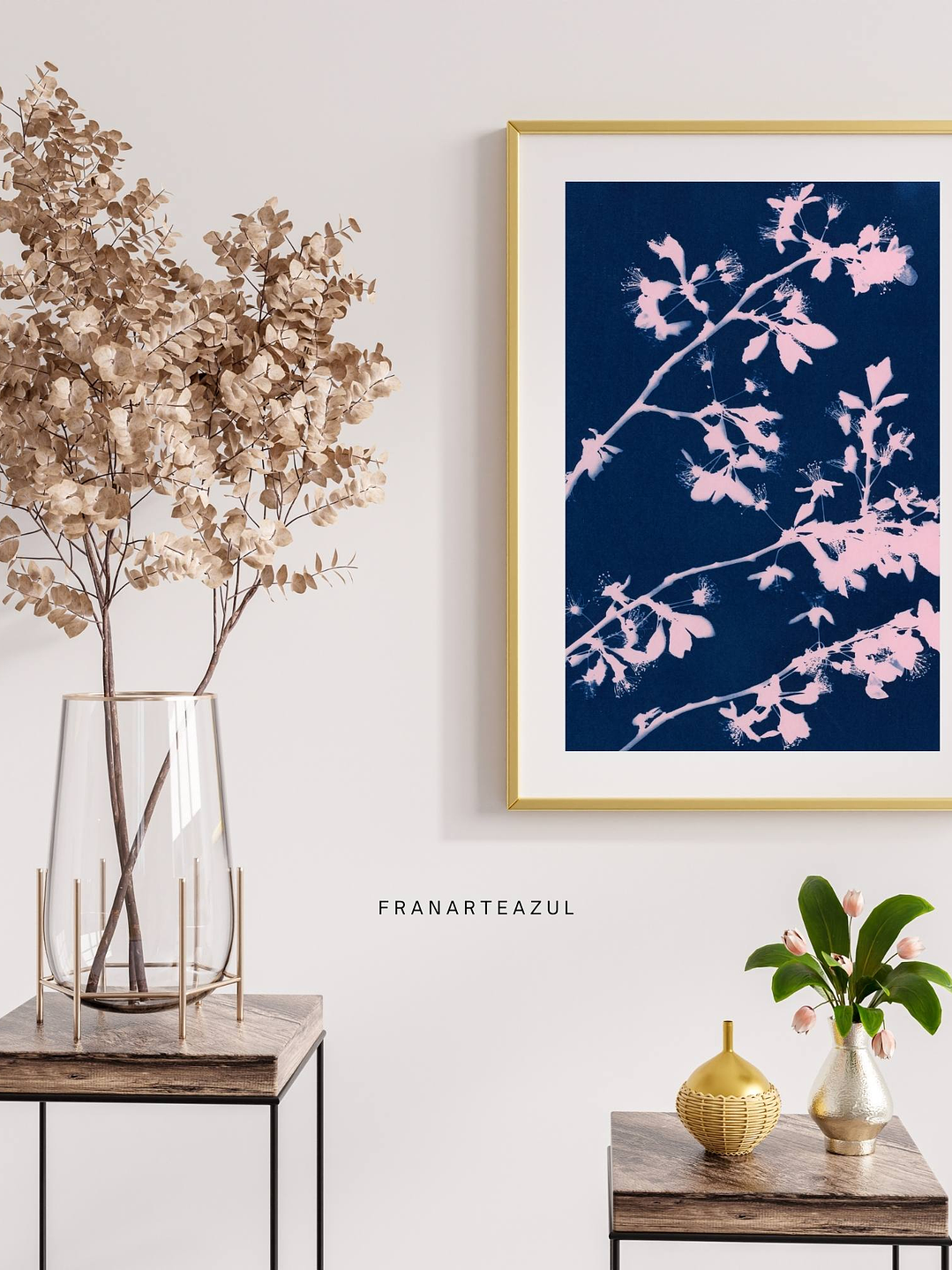 PRODUCTO DIGITAL - Cerezo en flor 8