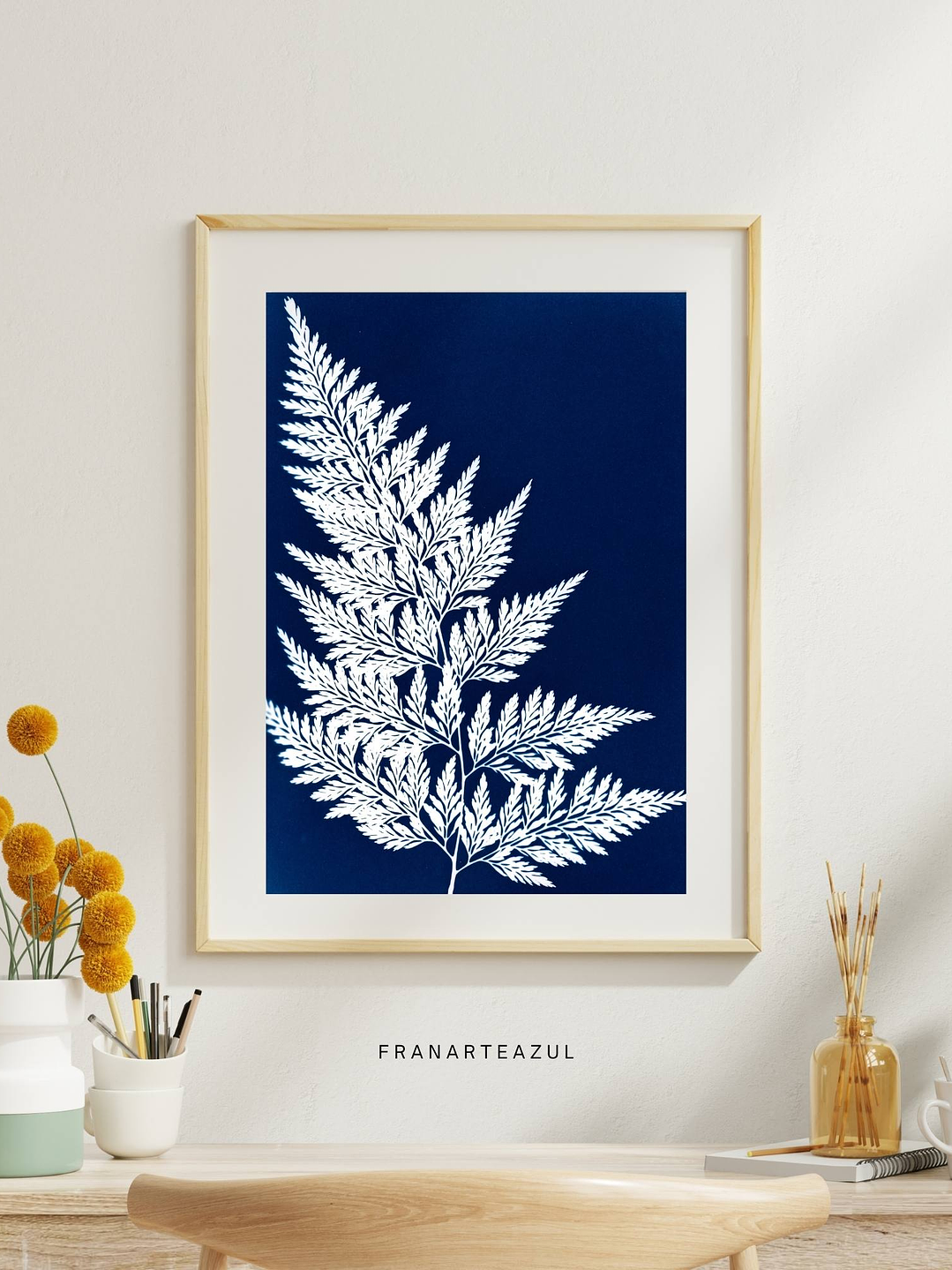 PRODUCTO DIGITAL - Helecho 2