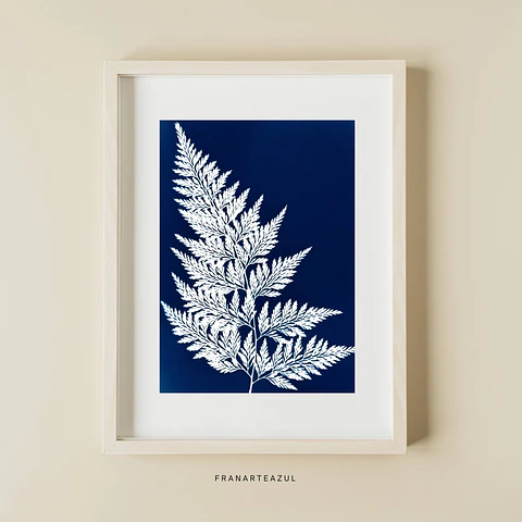 PRODUCTO DIGITAL - Helecho