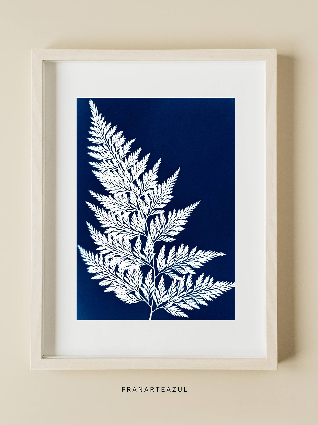 PRODUCTO DIGITAL - Helecho 1